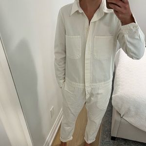 French Connection Boilersuit BNWT